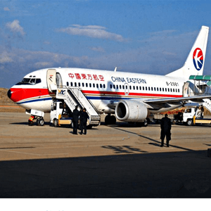 菏泽牡丹航空快运航空快运业稳步发展的原因是什么？
